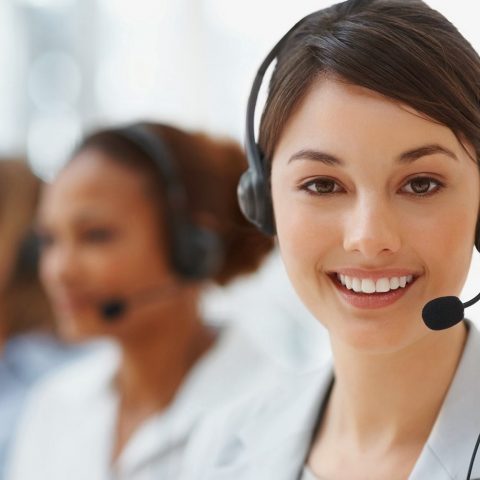 Tele Sales