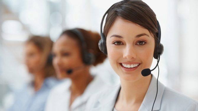 Tele Sales