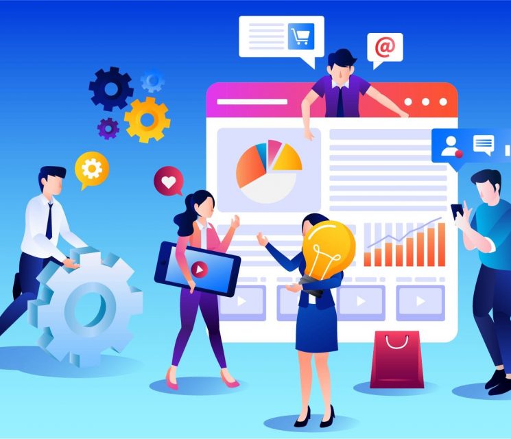 types-of-marketing-research